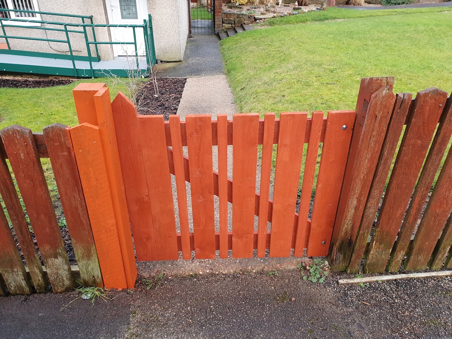 Robs Handyman & Gardening Services — Photos 4