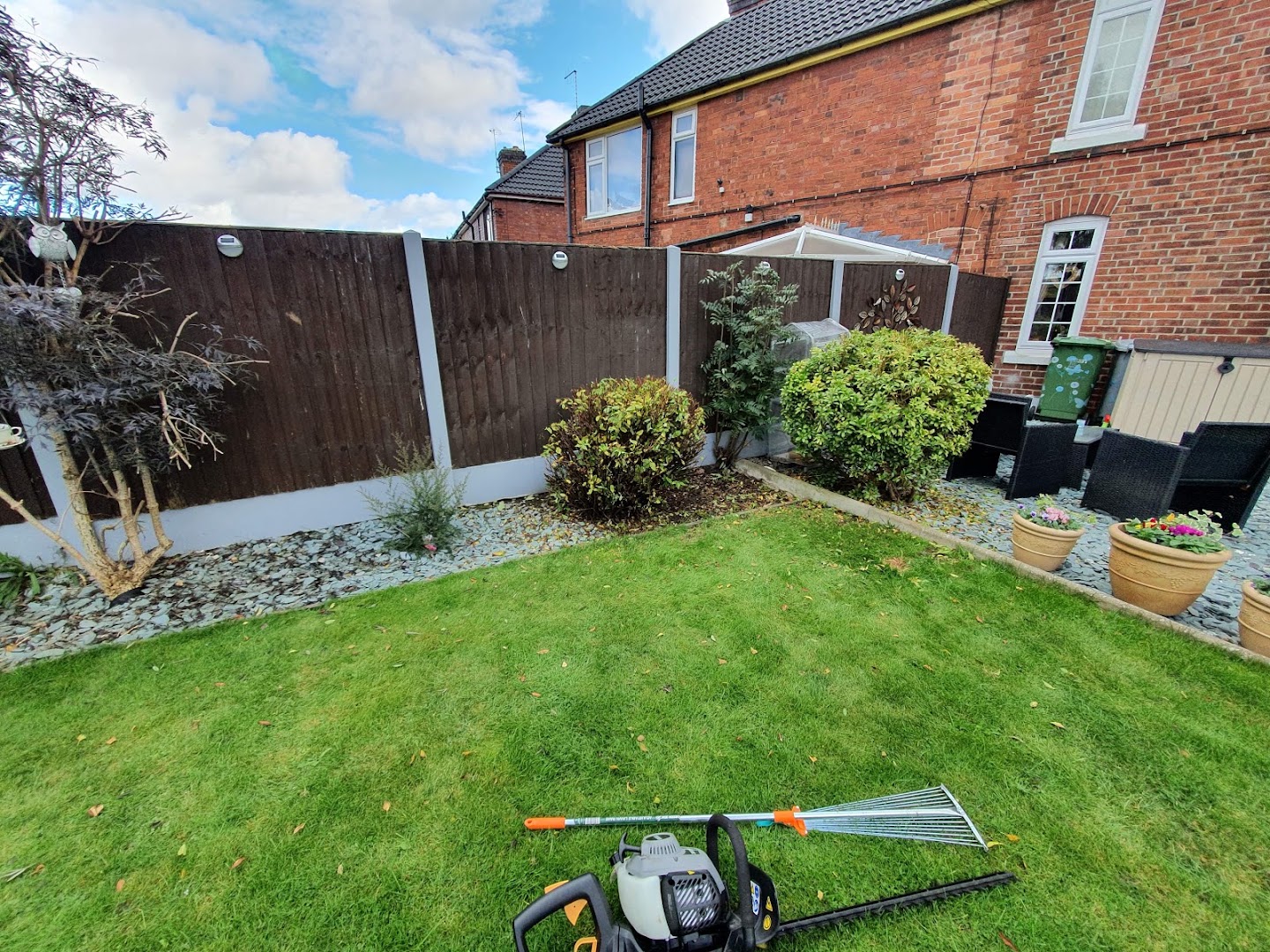 Robs Handyman & Gardening Services — Photos 9