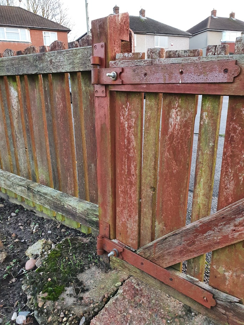 Robs Handyman & Gardening Services — Photos 8